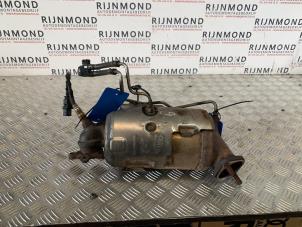 Used Particulate filter Hyundai iX35 (LM) 1.7 CRDi 16V Price on request offered by Autodemontage Rijnmond BV