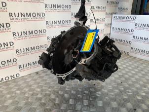 Usagé Boîte de vitesse Hyundai iX35 (LM) 1.7 CRDi 16V Prix € 786,50 Prix TTC proposé par Autodemontage Rijnmond BV