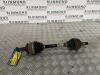 Opel Astra J (PC6/PD6/PE6/PF6) 1.7 CDTi 16V 110 Antriebswelle links vorne