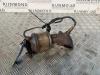 Opel Astra J (PC6/PD6/PE6/PF6) 1.7 CDTi 16V 110 Katalysator