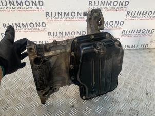 Ölwanne van een Opel Astra J (PC6/PD6/PE6/PF6) 1.7 CDTi 16V 110 2013