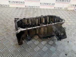 Ölwanne van een Opel Astra J (PC6/PD6/PE6/PF6) 1.7 CDTi 16V 110 2013