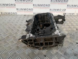 Ölwanne van een Opel Astra J (PC6/PD6/PE6/PF6) 1.7 CDTi 16V 110 2013