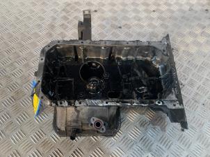 Ölwanne van een Opel Astra J (PC6/PD6/PE6/PF6) 1.7 CDTi 16V 110 2013