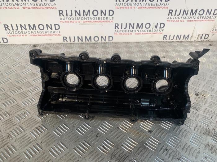Rocker cover Opel Astra J 1.7 CDTi 16V 110 - PA66GF30 A17DTE