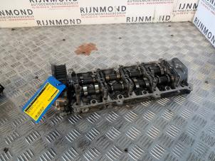Used Camshaft housing Opel Astra J (PC6/PD6/PE6/PF6) 1.7 CDTi 16V 110 Price on request offered by Autodemontage Rijnmond BV