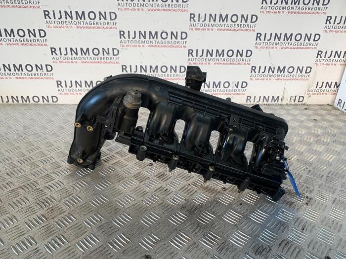 Gebrauchte Ansaugbrugge Opel Astra J (PC6/PD6/PE6/PF6) 1.7 CDTi 16V 110 Preis € 75,00 Margenregelung angeboten von Autodemontage Rijnmond BV