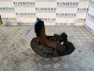 Used Front wheel hub Mazda 3 (BK12) 1.6 CiTD 16V Price € 40,00 Margin scheme offered by Autodemontage Rijnmond BV