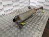 Opel Corsa E 1.4 16V Exhaust rear silencer