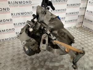Used Gearbox Opel Corsa E 1.4 16V Price on request offered by Autodemontage Rijnmond BV
