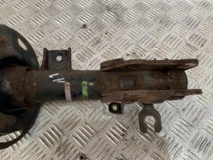 Used Fronts shock absorber, left Mazda 3 (BM/BN) 2.2 SkyActiv-D 150 16V Price on request offered by Autodemontage Rijnmond BV