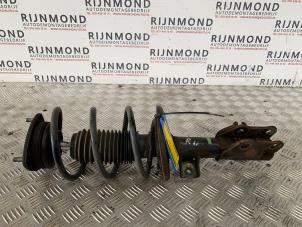 Used Front shock absorber, right Mazda 3 (BM/BN) 2.2 SkyActiv-D 150 16V Price on request offered by Autodemontage Rijnmond BV