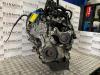 Motor de un Mazda 3 (BM/BN), 2013 / 2019 2.2 SkyActiv-D 150 16V, Sedán, 4Puertas, Diesel, 2.191cc, 110kW (150pk), FWD, SHY4; SHY6, 2013-09 / 2019-05, BM622; BN622 2014
