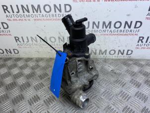 Used Water pump Mercedes C Estate (S204) 2.2 C-250 CDI 16V BlueEfficiency Price on request offered by Autodemontage Rijnmond BV