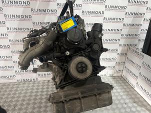 Used Engine Mercedes Vito (447.6) 2.2 119 CDI 16V BlueTEC Price € 4.350,00 Margin scheme offered by Autodemontage Rijnmond BV