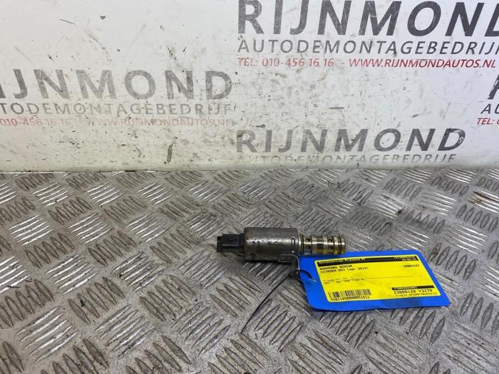 Nockenwelle Sensor Citroen DS3 Cabrio (SB), 2013 / 2015 1.6 16V VTS THP, Cabrio, Benzin, 1.598cc, 115kW (156pk), FWD, EP6CDT; 5FV; EP6DT; 5FR, 2013-01 / 2015-07 (Gebraucht)