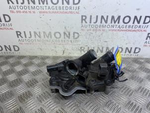 Used Water pump Volkswagen Polo VI (AW1) 1.0 TSI 12V Price € 60,50 Inclusive VAT offered by Autodemontage Rijnmond BV