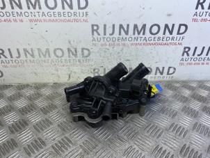 Used Water pump Volkswagen Polo VI (AW1) 1.0 TSI 12V Price € 66,55 Inclusive VAT offered by Autodemontage Rijnmond BV