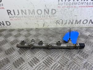 Used Fuel injector nozzle Volkswagen Polo VI (AW1) 1.0 TSI 12V Price € 36,30 Inclusive VAT offered by Autodemontage Rijnmond BV