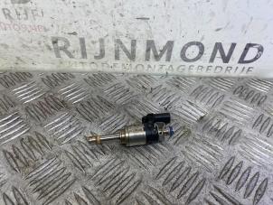 Used Injector (petrol injection) Volkswagen Polo VI (AW1) 1.0 TSI 12V Price € 60,50 Inclusive VAT offered by Autodemontage Rijnmond BV
