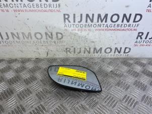 Used Mirror glass, right Hyundai i20 1.2i 16V Price € 20,00 Margin scheme offered by Autodemontage Rijnmond BV