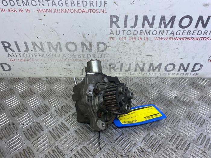 Begagnade Dieselpump Skoda Fabia II Combi 1.2 TDI 12V Greenline Pris € 150,00 Marginaltabell erbjuds av Autodemontage Rijnmond BV
