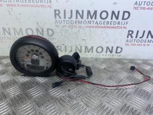 Gebrauchte Drehzahlmesser Mini Countryman (R60) 1.6 16V One Preis auf Anfrage angeboten von Autodemontage Rijnmond BV