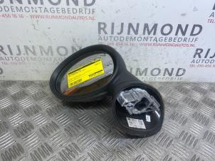 Gebrauchte Außenspiegel links Mini Countryman (R60) 1.6 16V One Preis € 84,70 Mit Mehrwertsteuer angeboten von Autodemontage Rijnmond BV