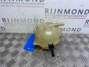 Used Expansion vessel Skoda Fabia II Combi 1.2 TDI 12V Greenline Price on request offered by Autodemontage Rijnmond BV