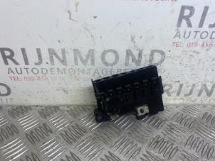 Used Fuse box Skoda Fabia II Combi 1.2 TDI 12V Greenline Price on request offered by Autodemontage Rijnmond BV