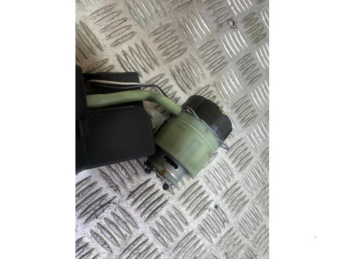 Central door locking module Mercedes A 1.4 A-140 - 00782602 MERCEDES