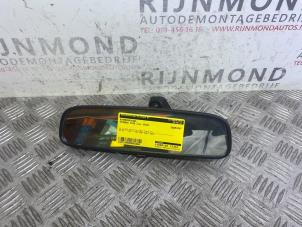 Used Rear view mirror Hyundai iX35 (LM) 1.7 CRDi 16V Price on request offered by Autodemontage Rijnmond BV
