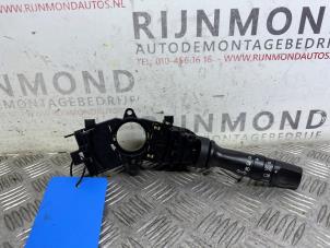Used Indicator switch Hyundai iX35 (LM) 1.7 CRDi 16V Price on request offered by Autodemontage Rijnmond BV