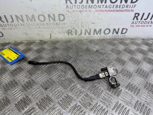 Used Battery sensor Hyundai iX35 (LM) 1.7 CRDi 16V Price € 42,35 Inclusive VAT offered by Autodemontage Rijnmond BV