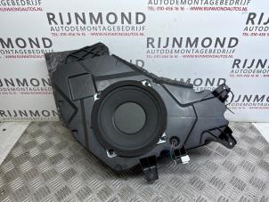 Usagé Caisson de graves Hyundai iX35 (LM) 1.7 CRDi 16V Prix sur demande proposé par Autodemontage Rijnmond BV