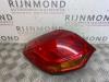 Opel Astra J (PC6/PD6/PE6/PF6) 1.7 CDTi 16V 110 Rücklicht links