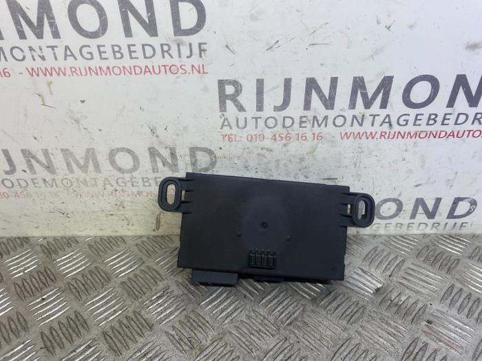 Used Convertible computer Audi A3 Cabriolet (8P7) 1.8 TFSI 16V Price on request offered by Autodemontage Rijnmond BV