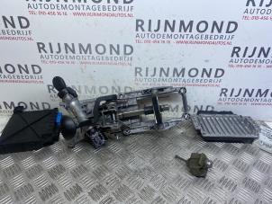 Used Ignition lock + computer BMW Mini One/Cooper (R50) 1.6 16V Cooper Price on request offered by Autodemontage Rijnmond BV
