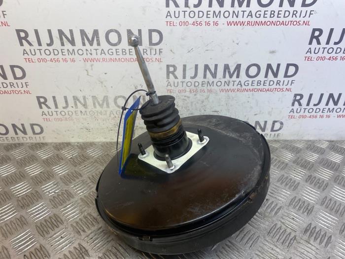 Usagé Assistant de freinage Volkswagen Passat (3C2) 2.0 FSI 16V Prix sur demande proposé par Autodemontage Rijnmond BV