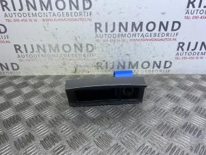 Used Front ashtray Volkswagen Passat (3C2) 2.0 FSI 16V Price on request offered by Autodemontage Rijnmond BV