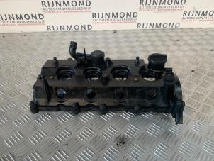 Used Rocker cover Opel Astra J Sports Tourer (PD8/PE8/PF8) 1.7 CDTi 16V Price on request offered by Autodemontage Rijnmond BV