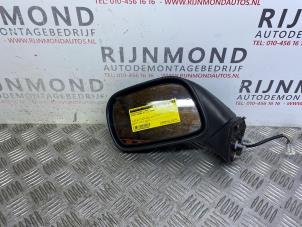 Used Wing mirror, left Suzuki Wagon-R+ (RB) 1.0 12V Price on request offered by Autodemontage Rijnmond BV