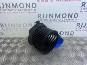 Used Heating and ventilation fan motor Peugeot 207/207+ (WA/WC/WM) 1.4 Price € 30,00 Margin scheme offered by Autodemontage Rijnmond BV