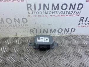 Used Voltage regulator Opel Astra J (PC6/PD6/PE6/PF6) 1.7 CDTi 16V 110 Price on request offered by Autodemontage Rijnmond BV