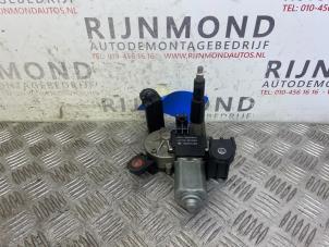 Used Rear wiper motor Opel Astra J (PC6/PD6/PE6/PF6) 1.7 CDTi 16V 110 Price on request offered by Autodemontage Rijnmond BV