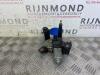 Opel Astra J (PC6/PD6/PE6/PF6) 1.7 CDTi 16V 110 Scheibenwischermotor hinten