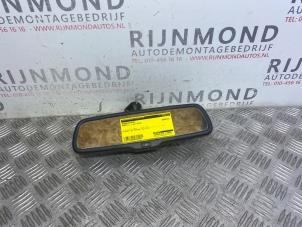 Used Rear view mirror Mazda 3 (BM/BN) 2.2 SkyActiv-D 150 16V Price on request offered by Autodemontage Rijnmond BV