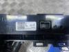 Luz de control de airbag de un Mazda 3 (BM/BN) 2.2 SkyActiv-D 150 16V 2014