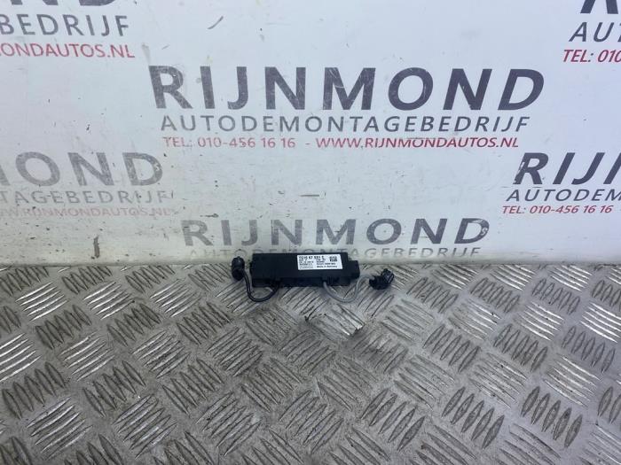 Begagnade Larmsensor Mazda 3 (BM/BN) 2.2 SkyActiv-D 150 16V Pris på förfrågan erbjuds av Autodemontage Rijnmond BV