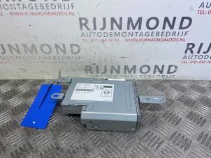 Used Multi-media control unit Mazda 3 (BM/BN) 2.2 SkyActiv-D 150 16V Price on request offered by Autodemontage Rijnmond BV